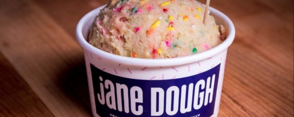 New Foods Coming To Blue Jays Games In 2018