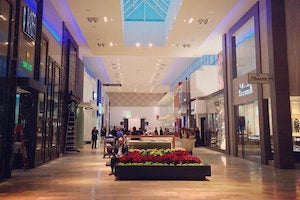 Vaughan Mills Directory