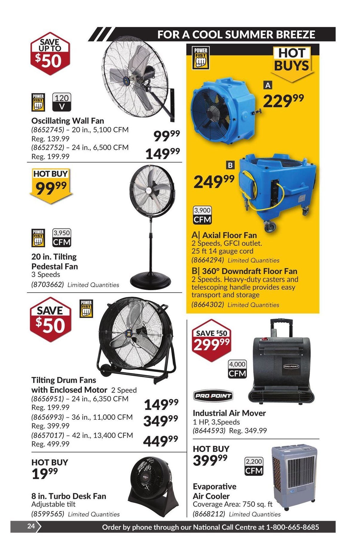 Princess Auto Weekly Flyer Equipped For Anything Jul 11 – 23