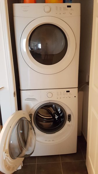reddit stackable washer dryer