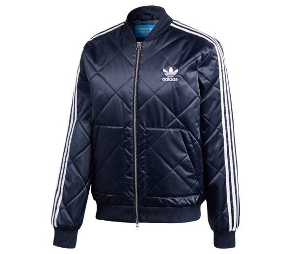 foot locker adidas jacket