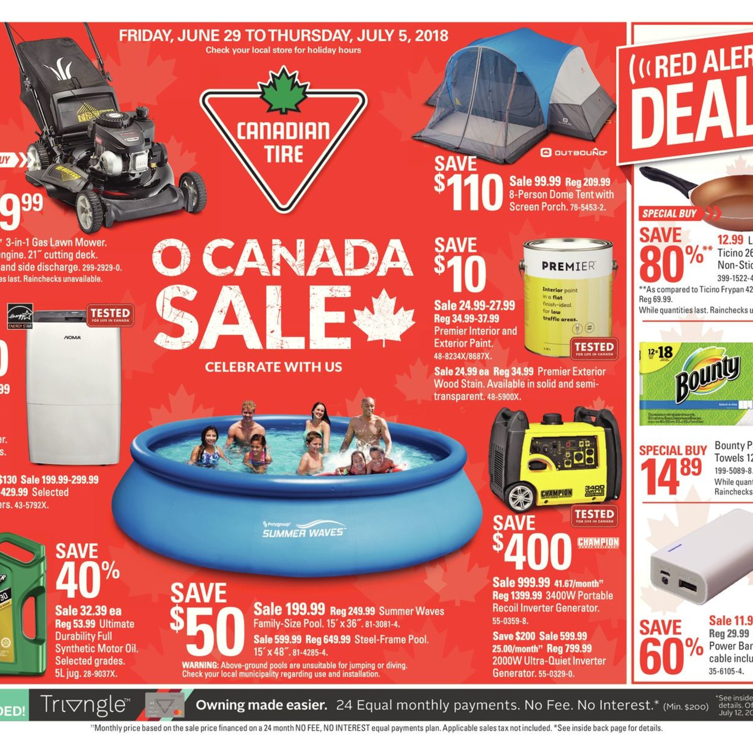 rc boats canadian tire