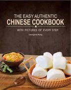 Free Kindle Chinese Cookbook