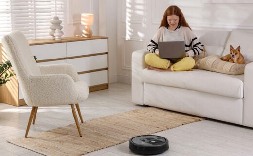 Prime Big Deal Days: Top Smart Home & Floor Care Deals