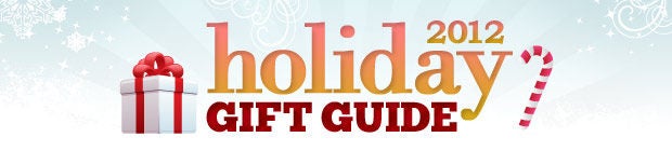 Holiday Guide 2012