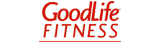 GoodLife Fitness logo