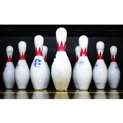 $18 for a Bowling Package for Two ($37 Value)