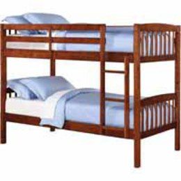 Canadian Tire Dorel Twin Over Twin Bunk Bed 259 99 20 Off