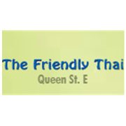 The Friendly Thai - Free Dish w/ Delivery or Pick Up Order