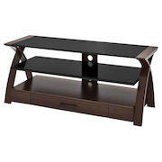 Z-Line Designs Roland TV Stand for TVs Up To 65" - $159.99 ($70.00 off)