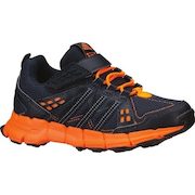 Boys' Adidas Trail Kid Athletic Shoe - $44.99