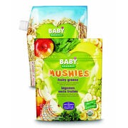 Select Baby Gourmet Cereal and Mushies Baby Snacks - 20% Off