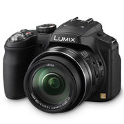 Panasonic Lumix DMC-FZ200K Digital Camera - $429.99 ($100.00 off)