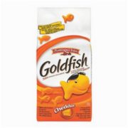 Pepperidge Farm Goldfish - $2.49 ($0.80 Off)