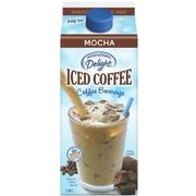 International Delight Iced Coffee - $4.49