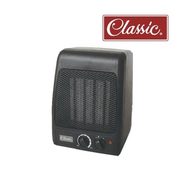 Ceramic Heater with Thermostat - $20.97 (30% Off)