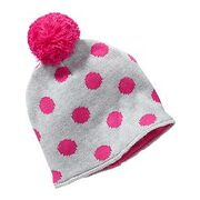 Patterned Pom-pom Sweater Hats For Baby - $6.99 ($7.95 Off)