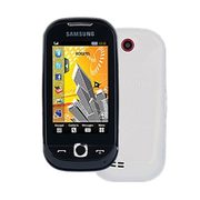 Samsung Corby Touch T556 Unlocked Smartphone - $59.99