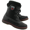 Men's UTIK Blk/dk Charcoal Waterproof Winter Boots - $79.99 (41% off)