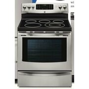 Kenmore 30'' Self-Clean True Convection Smooth-Top Range - $899.99 ($500.00 off)