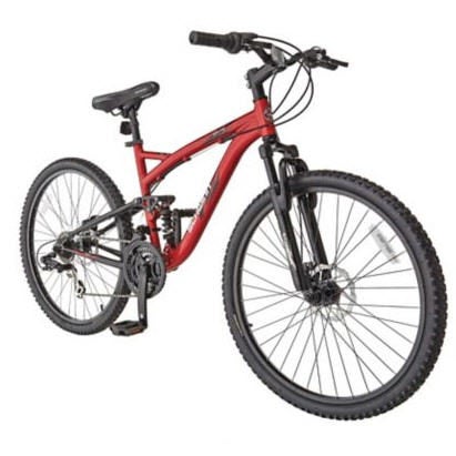 Schwinn on sale teslin 2.4