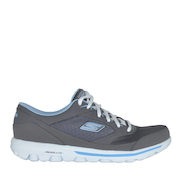 Desalentar Asombrosamente estoy de acuerdo con The Shoe Company: Skechers - 13569 Ew Ccbl Go Walk Baby - RedFlagDeals.com