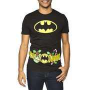 Guys 'Batman Holiday Costume' License Graphic Tee - $7.00 ($7.00 Off)