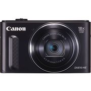 Canon PowerShot SX610 HS Digital Camera, 20.2 MP, 18x Optical Zoom - $264.90 ($15.00 off)