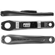Stages Power Meter - Shimano Dura -Ace 7900 - $515.00 ($545.00 Off)