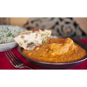 $15 for $25 Worth of Indian Food for Two or More