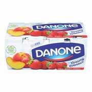 Danone Creamy and Silhouette - $4.88 ($1.09 Off)