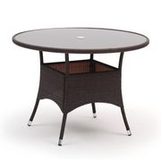 Andre Table - 105x73cm - $129.00 (Up to 50% off)