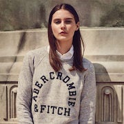 Abercrombie.ca: Take Up to 70% Off Outerwear, Sweaters and Sweatshirts (Today Only)