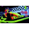 $29 for 10 Laps of Indoor Go-Karting and 18-Holes of Mini-Golf for Two at 401 Mini-Indy Go-Karts ($60 Value)