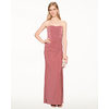 Knit Sweetheart Ruched Gown - $99.99 (33% off)