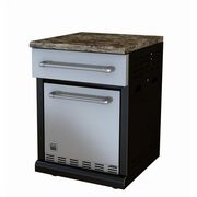 1.8 Cu. Ft. Modular Refrigerator - $499.00
