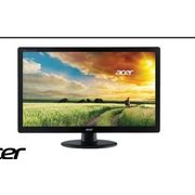 Acer 20" Class LED Monitor - $99.98 ($10.00 off)
