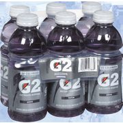 Gatorade or G2 Sports Drinks - $5.99