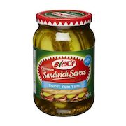Bick's Pickles - $3.47