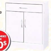 Kitchen Cabinet 1 Drawer And 2 Doors - $59.98 ($40.00 off)