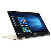 ASUS ZenBook Flip UX360CA 13.3" Touchscreen Laptop - $899.99 ($100.00 off)