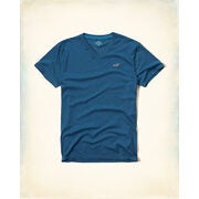 Must-Have V Neck T-Shirt - $7.99 ($2.96 Off)