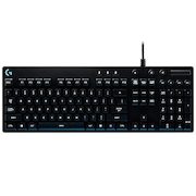 Logitech G610 Orion Red or G810 Orion Spectrum Mechaanical Gaming Keyboard - $119.99 (Up to $50.0 off)