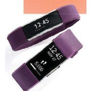 Select Fitbit Accessory Bands - 25% off
