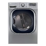 LG 7.4 Cu.Ft. Steam Dryer  - $1098.00