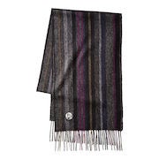 Paul Smith - Striped Lambswool Scarf - $66.99 ($68.01 Off)
