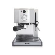 Breville Café Roma Espresso Coffee Maker - $189.98 ($40.01 Off)