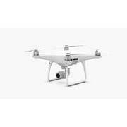 DJI Phantom 4 Pro+ Quadcopter Drone with Camera & Controller - Ready-to-Fly - White - $2519.99