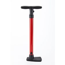 supercycle floor bike pump