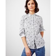 Printed Blouse - $64.95 ($4.95 Off)